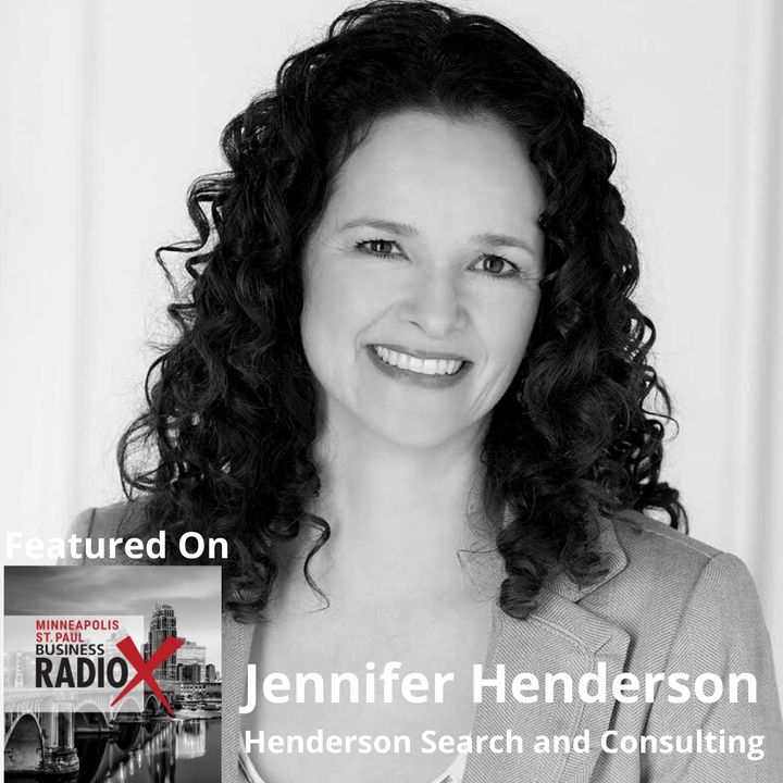 Jennifer Henderson, Henderson Search and Consulting