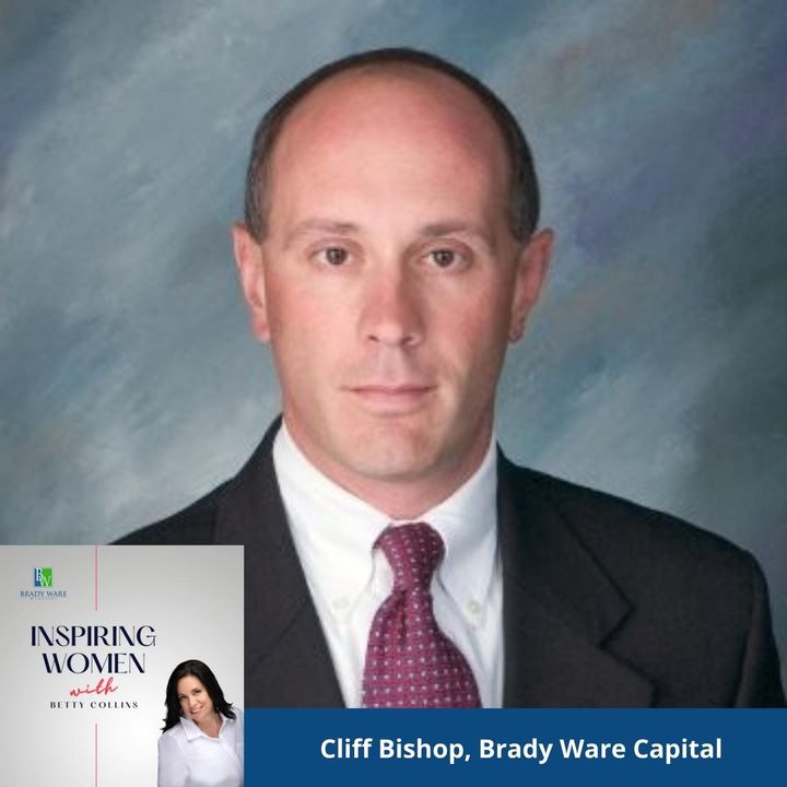 Selling Your Business, with Cliff Bishop, Brady Ware Capital