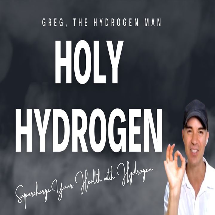The Miracles of Molecular Hydrogen