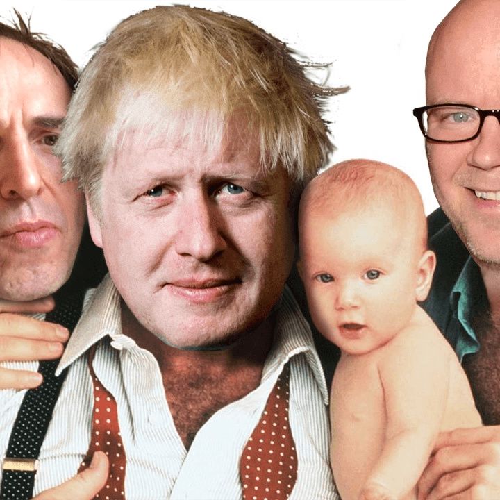 The Boris Baby