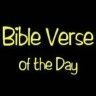 Verse of the Day Feb. 07, 2015