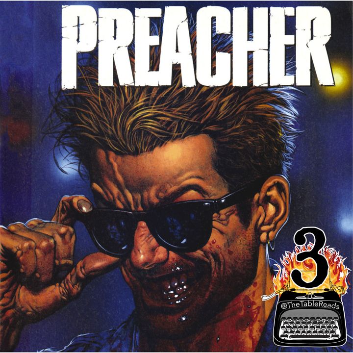 79 - Preacher, Part 3