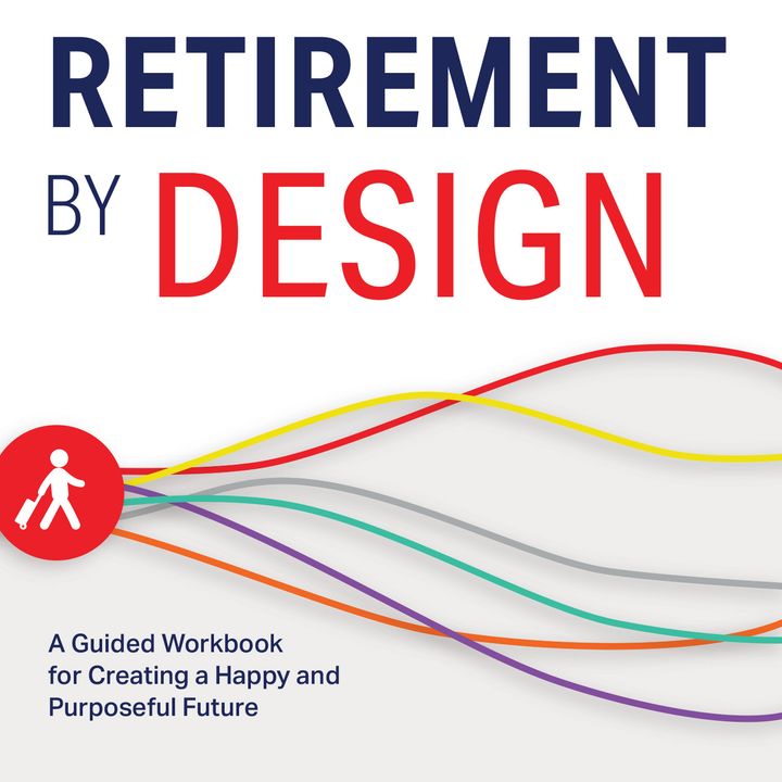 Retirement by Design - Ida O. Abbott on Big Blend Radio
