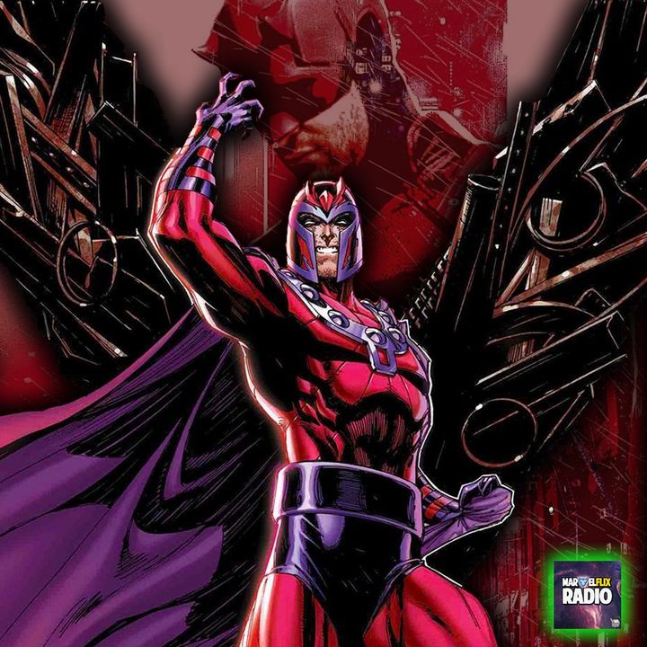Marvelflix T2-P19 - Ultimatum en el MCU. Marvel sin Daredevil.