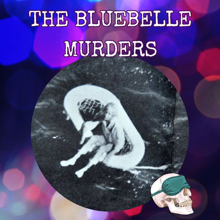 The Bluebelle Murders: The Duperrault Family Tragedy