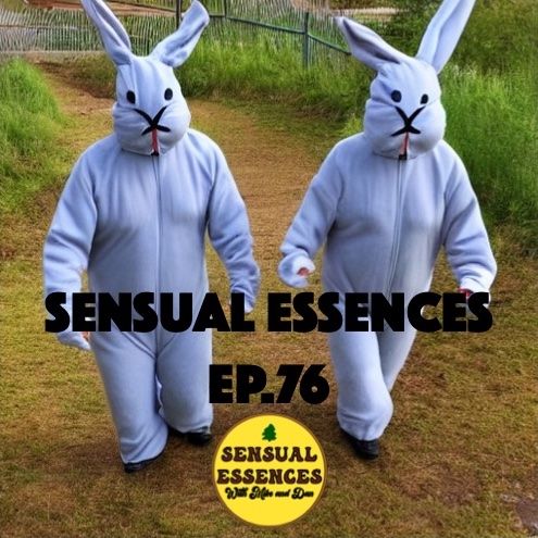 Sensual Essences 76