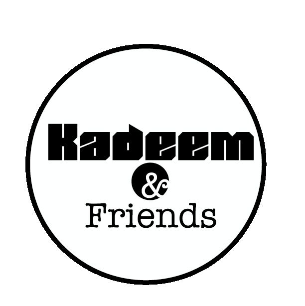 Kadeem and friends- the pod -S10_Does anyone else miss the old Kanye?