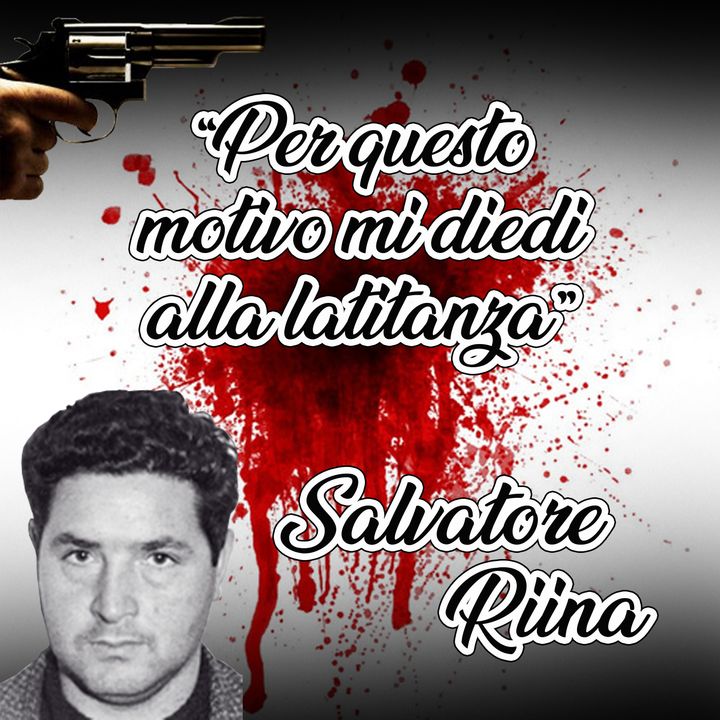 Salvatore Riina "Ecco perché mi diedi alla latitanza" Udienza 4 Marzo del 1993