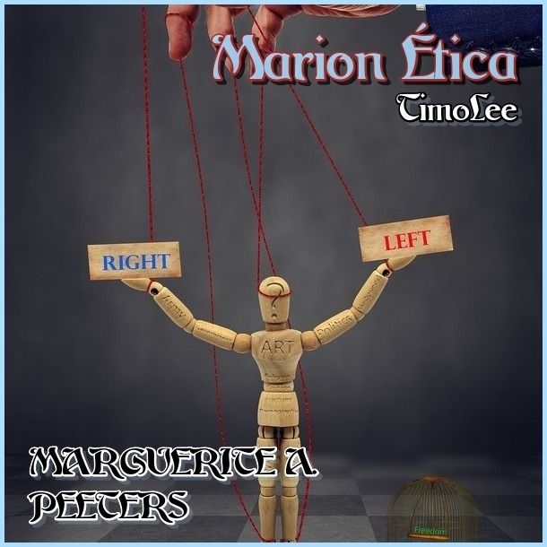 98 - Marion-Ética - La revolución feminista, sexual y cultural en occidente - EP 1