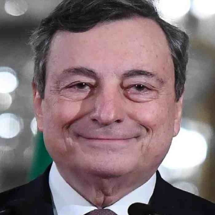Chi è Mario Draghi?