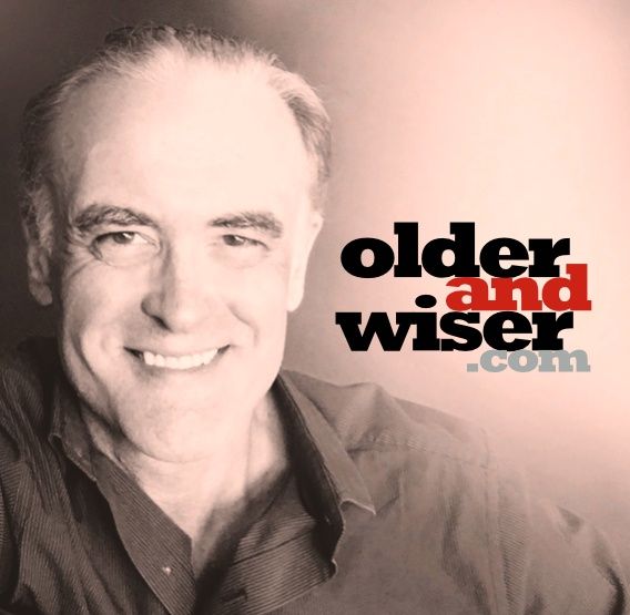 Older And Wiser