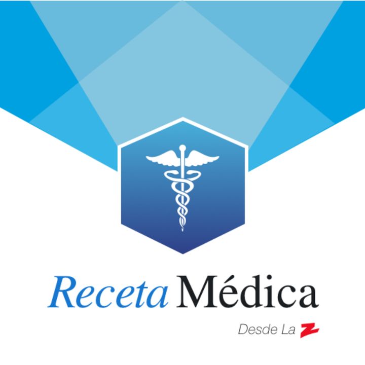 La Receta Médica - Podcast