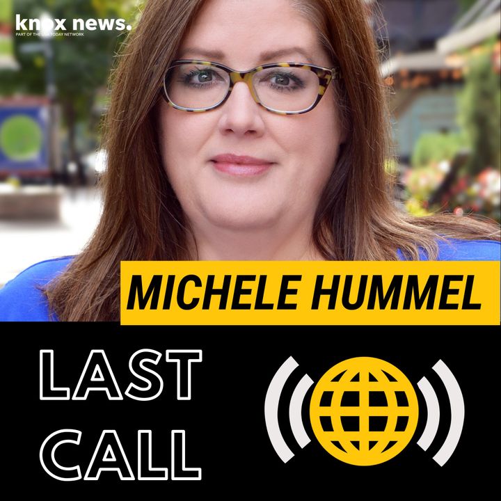 Last Call: Michele Hummel talks the re-imagining of Market Square