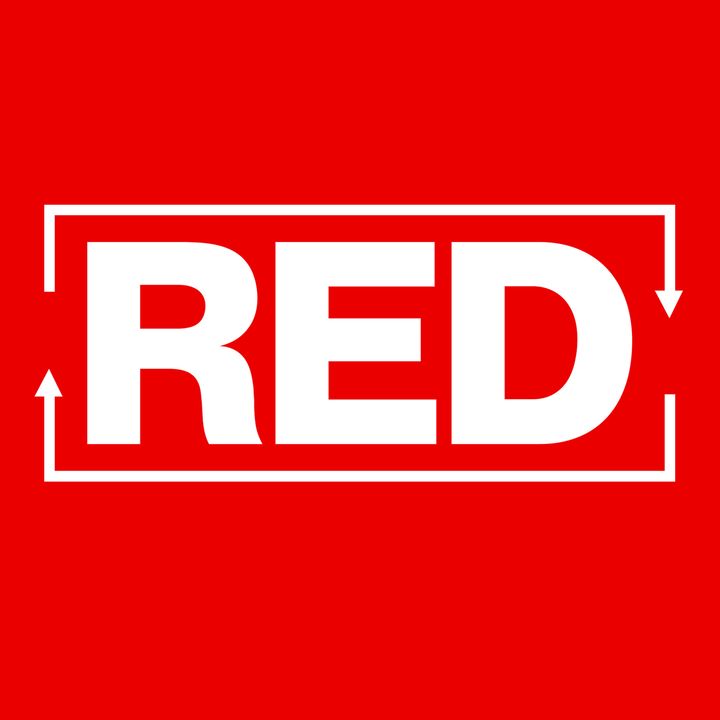 RED SE010: RED Podcast - A New Beginning