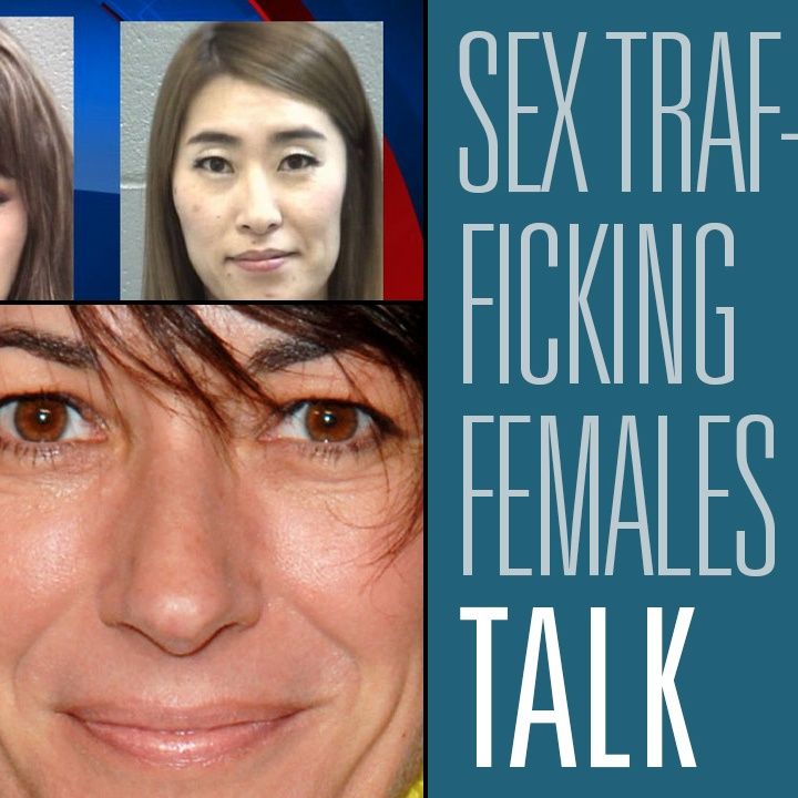Feminists hate this one fact about sex trafficking | HBR Talk 208