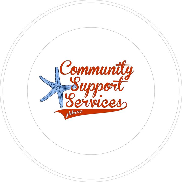GBHWC - Community Support Service
