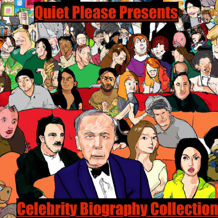 Celebrity Biography Collection
