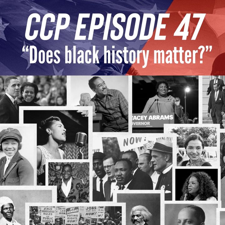 Does Black History Matter?