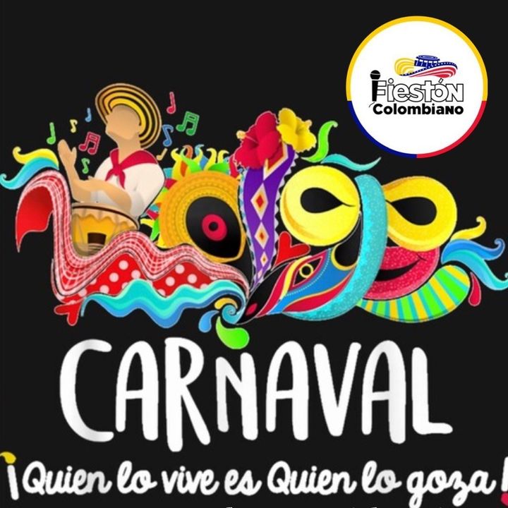 Especial del Carnaval de Barranquilla