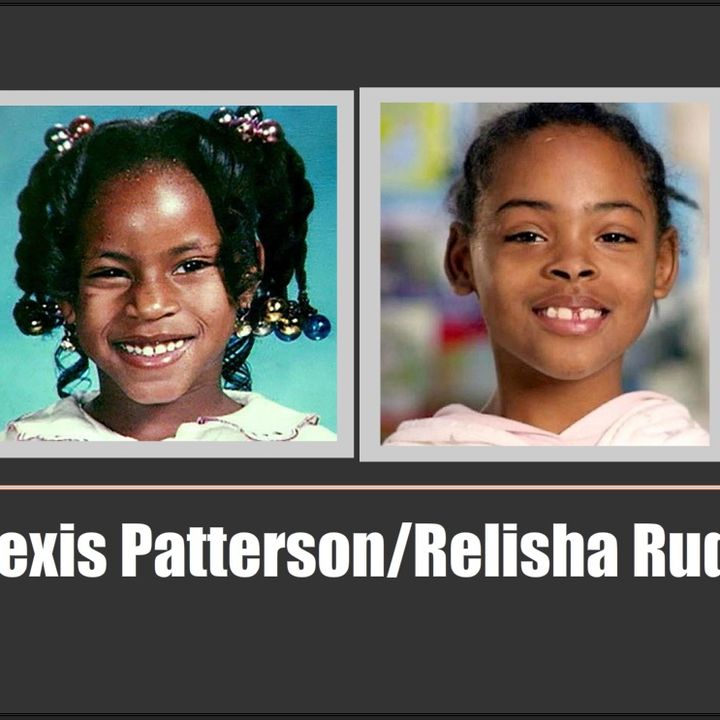 The Inequality Of Alexis Patterson's Case/Disappearance of Relisha Rudd