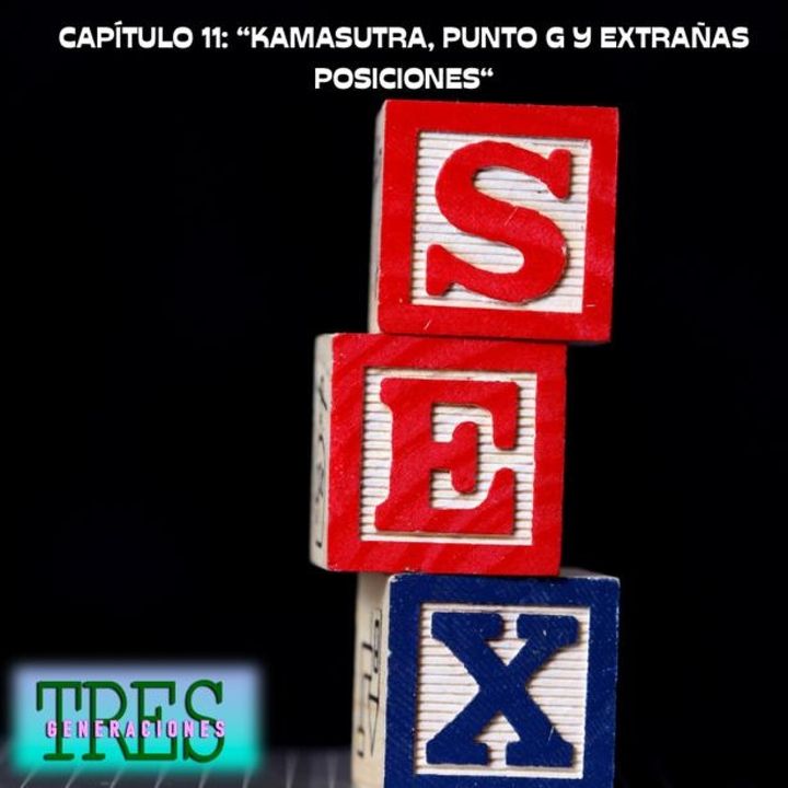 11 Kamasutra Punto G Y Extrañas Posiciones