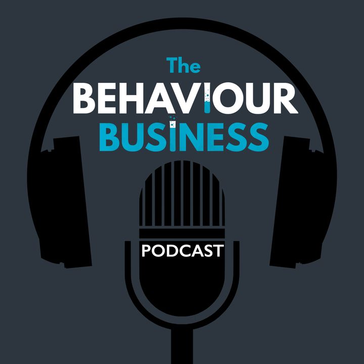 The Behaviour Business Episode 17 - What to Ask with Andrea Belk Olson
