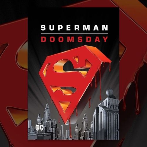 Superman - Doomsday Alternative Commentary