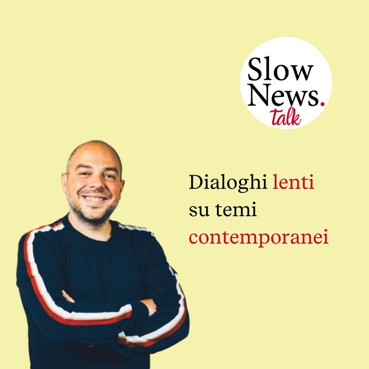Slow News Talk