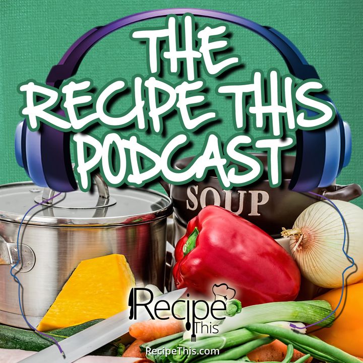 Recipe This Podcast