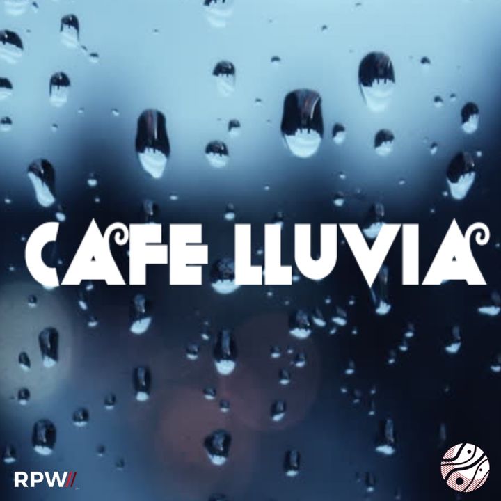 Café Lluvia