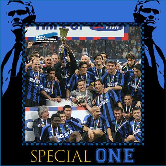 Vittoria Della 5° Coppa Italia - 2006