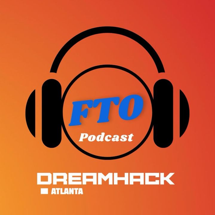 Dreamhack Atlanta 2023 - Day 1