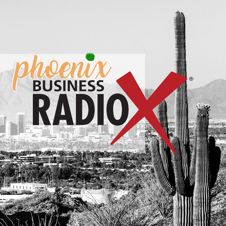 Phoenix Business Radio