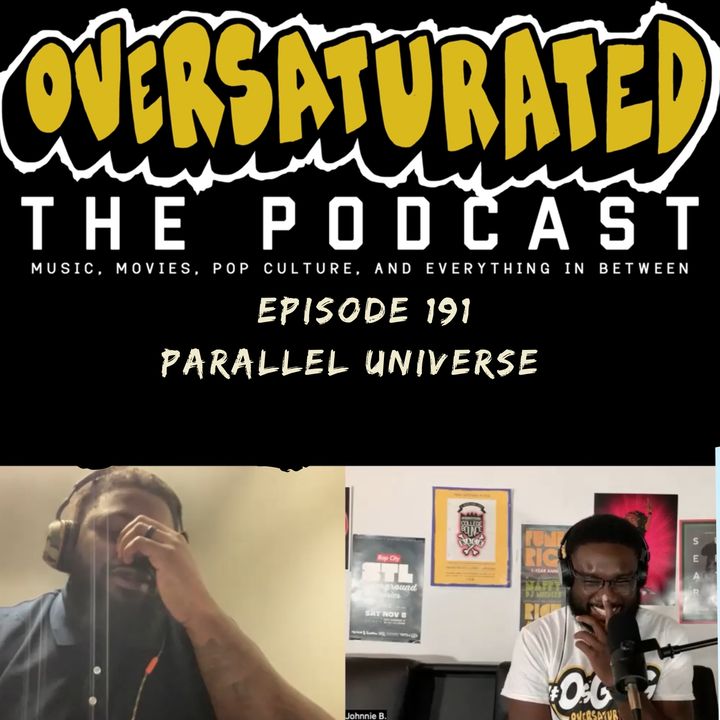 Episode 191 - Parallel Universe