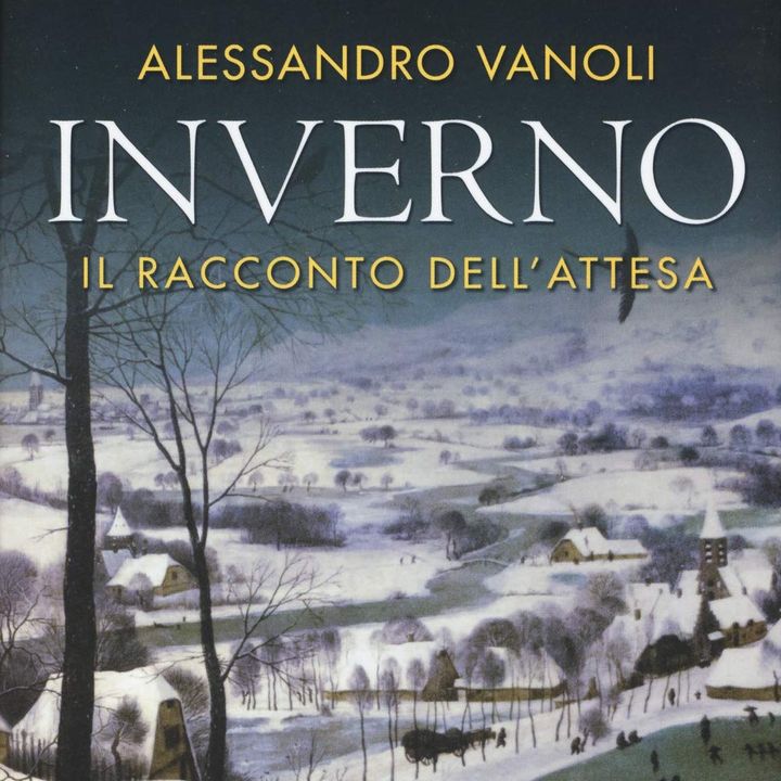 Alessandro Vanoli "Inverno"