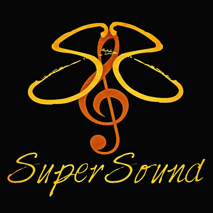 This Is SuperSound