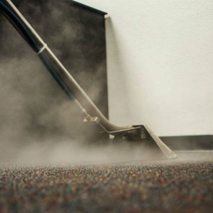 Benefits of steam cleaning