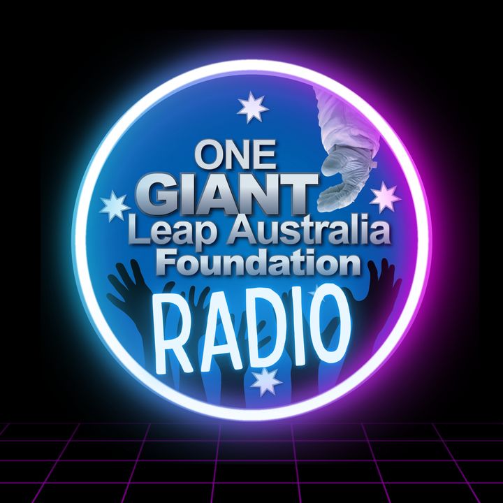 One Giant Leap Radio