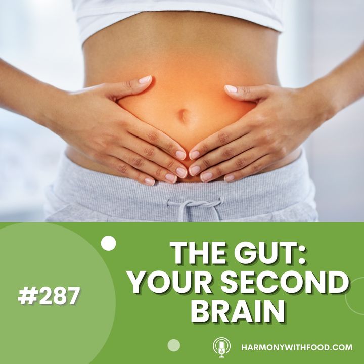 Our Second Brain: The Gut