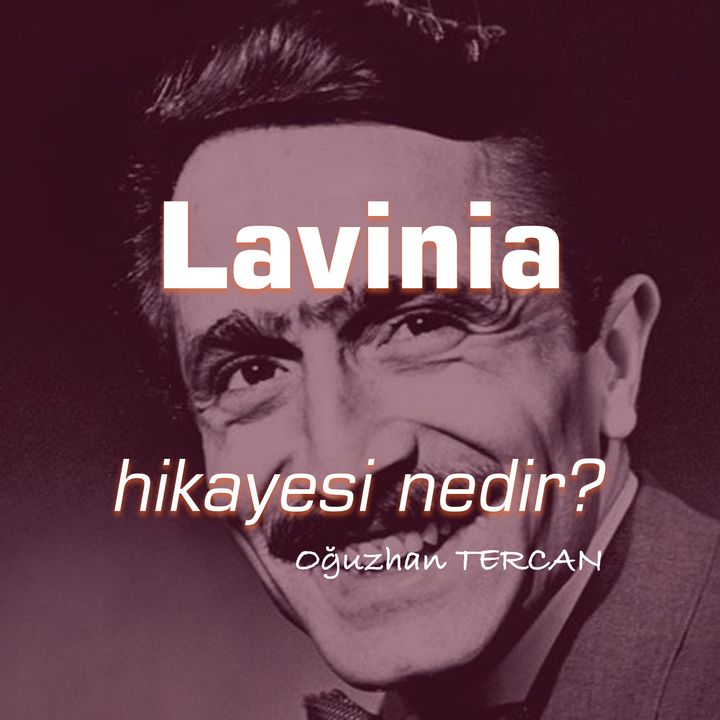 Lavinia / E:09