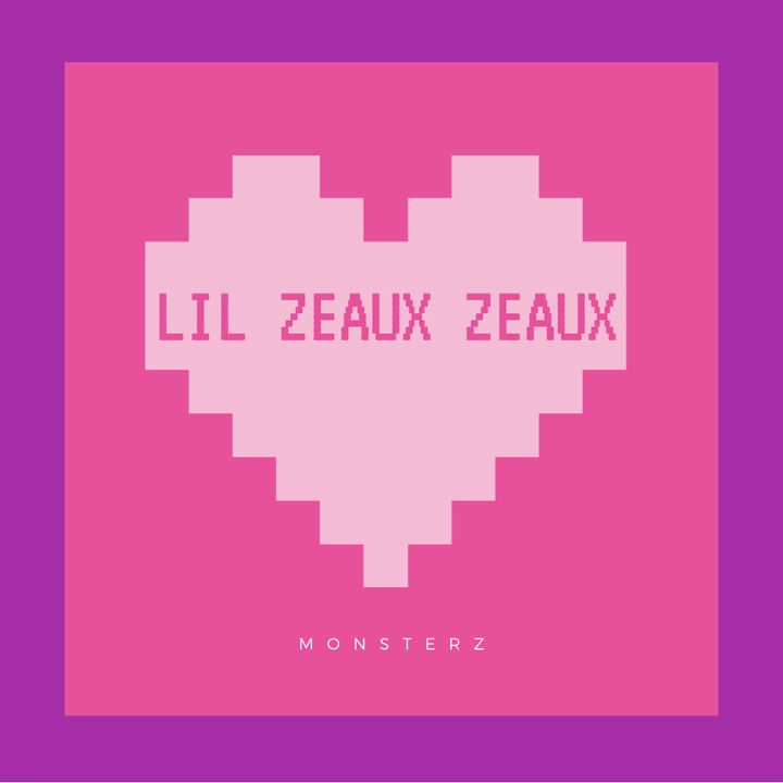 Lil Zeaux Zeaux