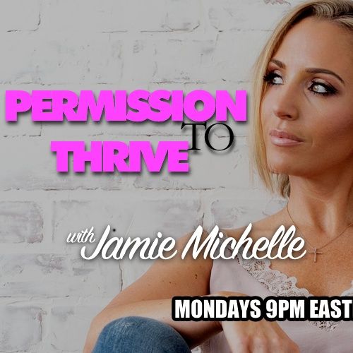 Permission To Thrive