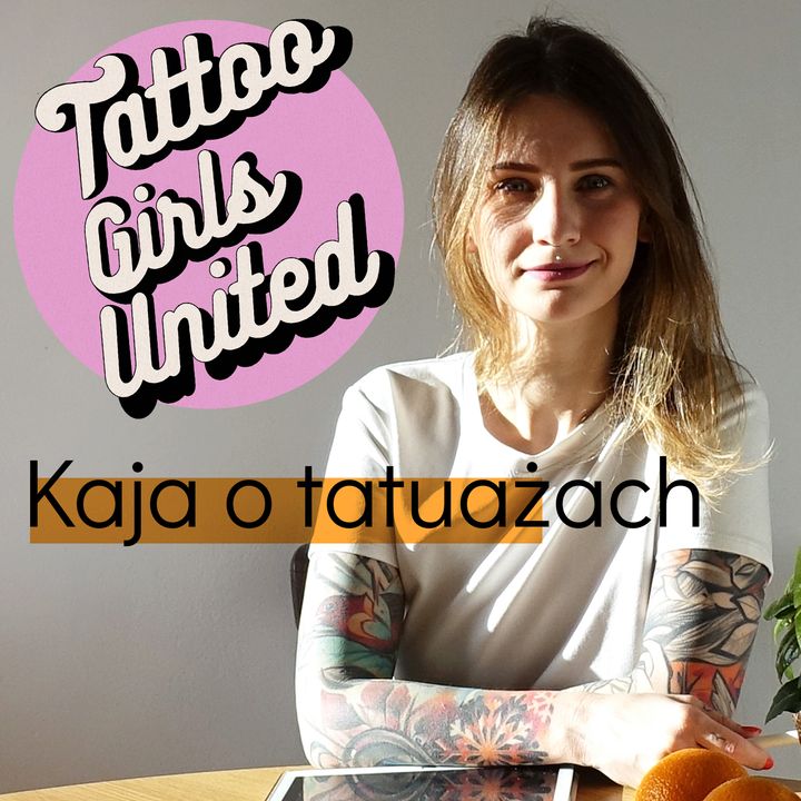006 Tattoo Girls United – tatuażystki łączą się w imię Tattoo Girl Power #KOT