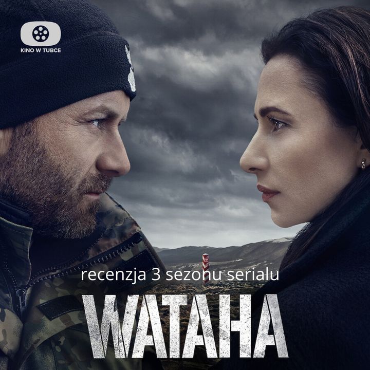 WATAHA - recenzja po trzecim sezonie - Kino w tubce