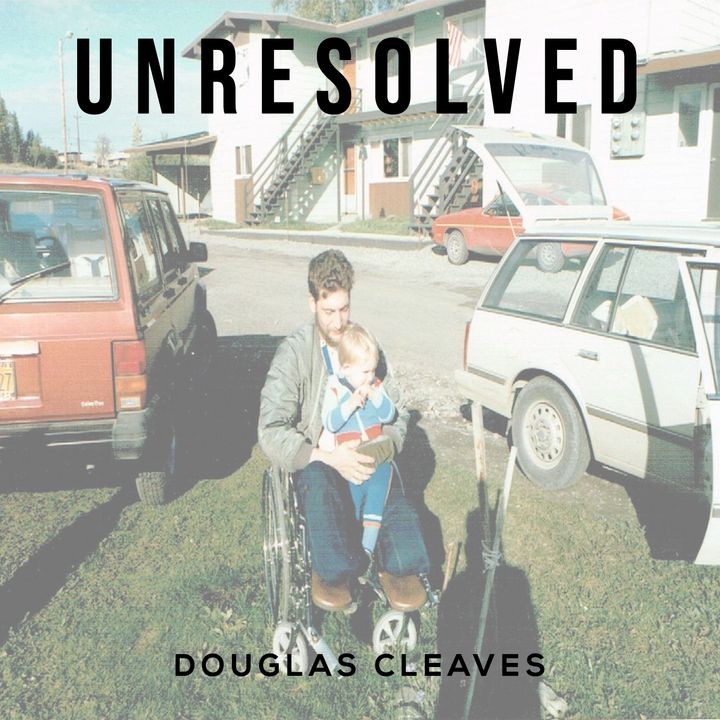 Douglas Cleaves