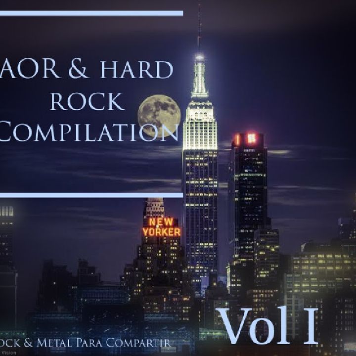 AOR and Hard Rock Compilation Live!