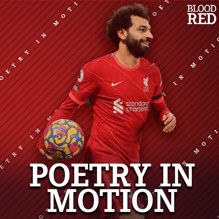 Poetry in Motion: Relentless Reds' Derby Demolition and should Liverpool Legend Rafa Benitez have taken the Everton job?