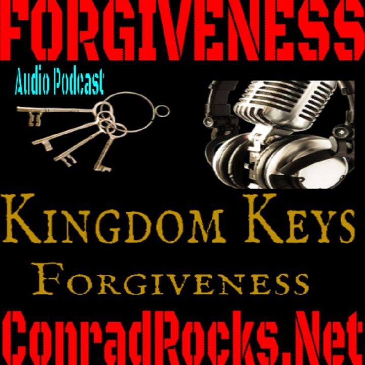 KingDom Key - Forgiveness