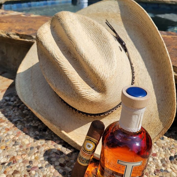 S3 E13 Perdomo Double Aged 12 Year Vintage Maduro With TX Blended Whiskey