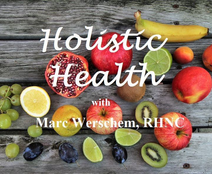 Holistic Health, What is It?